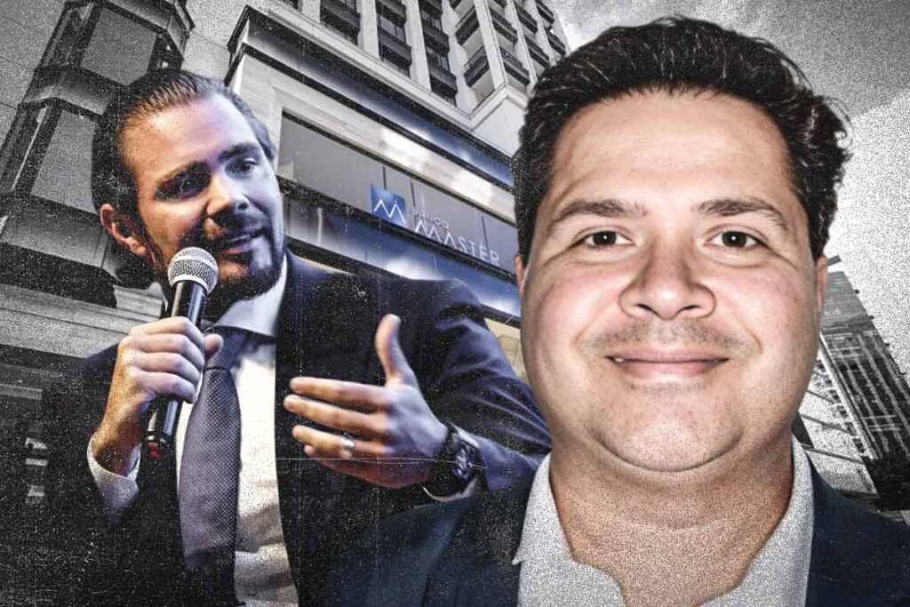 “viciado-em-porsches”,-advogado-do-master-tinha-frota-de-r$-4-milhoes