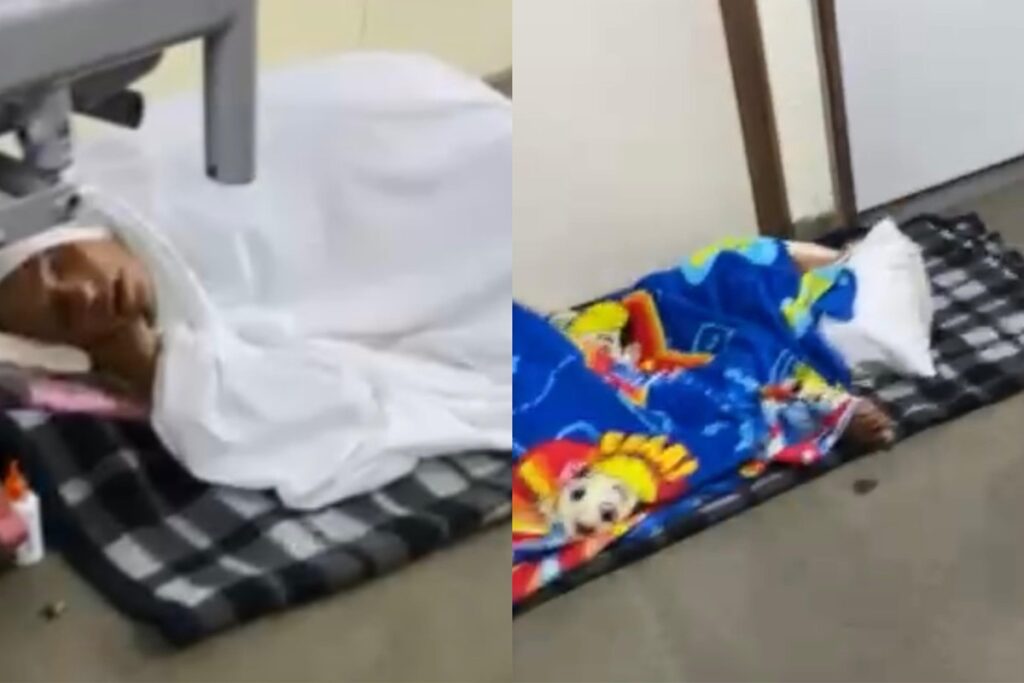 pacientes-dormem-no-chao-por-falta-de-leitos-no-hospital-de-base