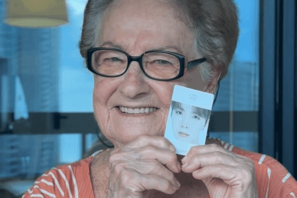 “fa-numero-0”:-vovo-de-86-anos-ganha-ingresso-para-show-do-bts