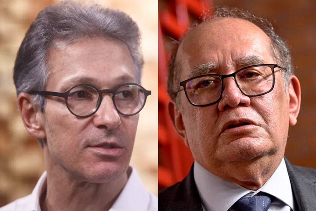 gilmar-provoca-e-diz-que-zema-fala-“em-dialeto”.-ex-governador-de-mg-devolve:-“esnobe”