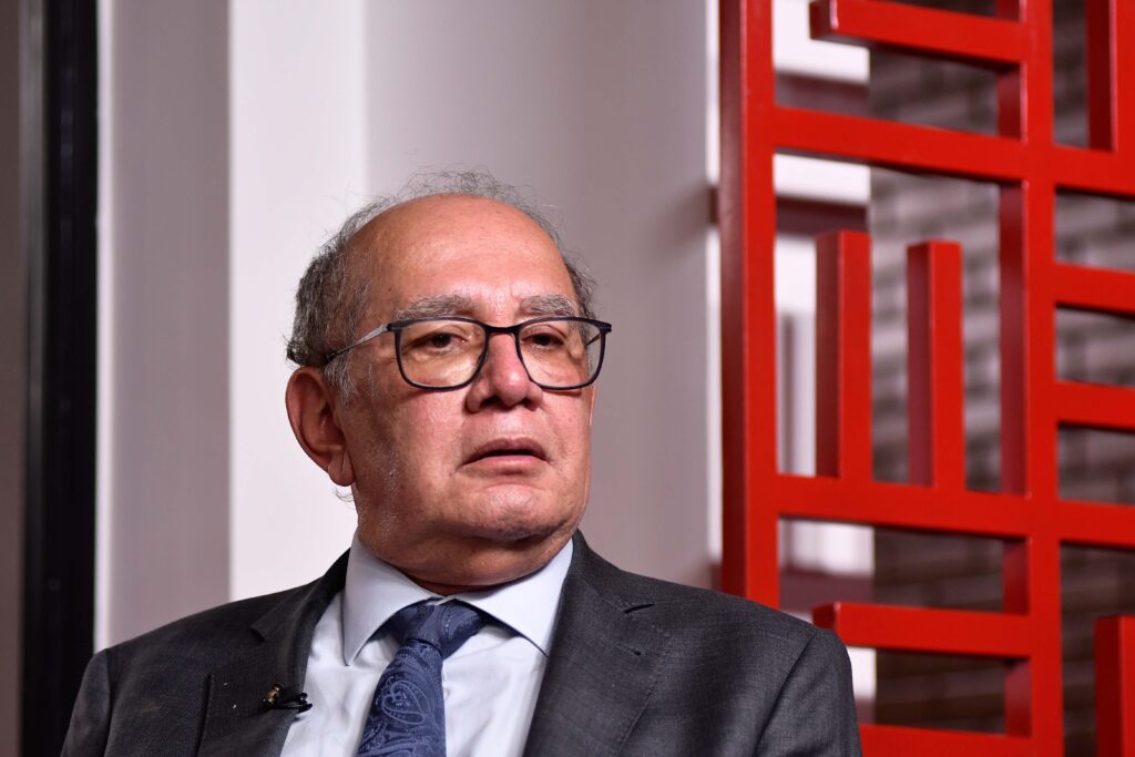 gilmar-diz-nao-ser-contra-codigo-de-etica,-mas-cita-duvidas-entre-ministros.-veja-video