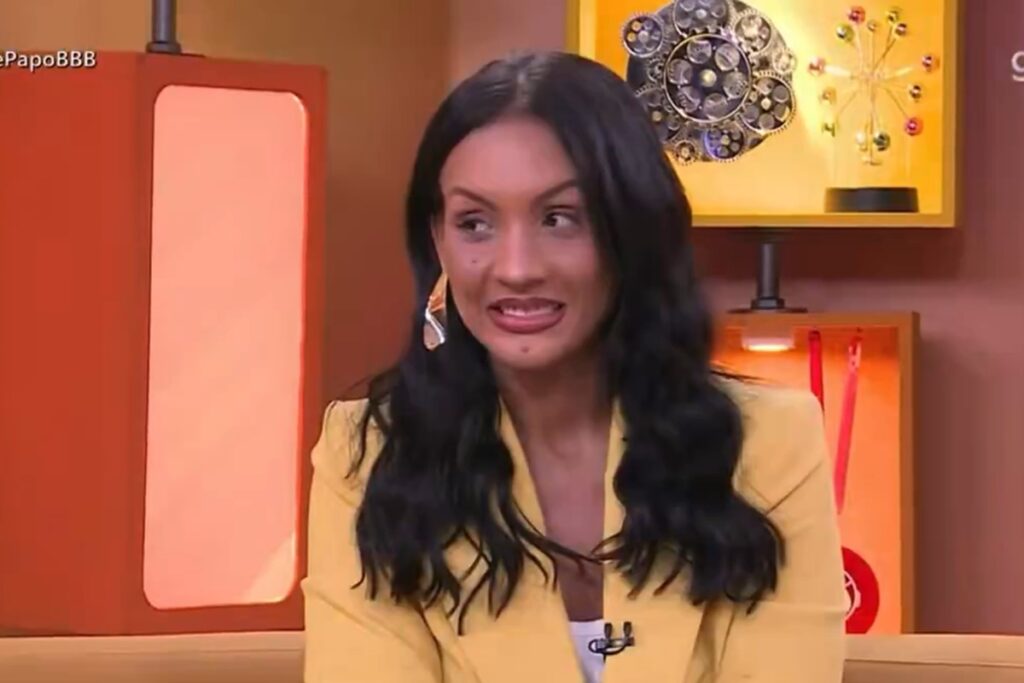 bbb-26:-maxiane-atualiza-estado-de-saude-apos-crise-e-ausencia-em-programa