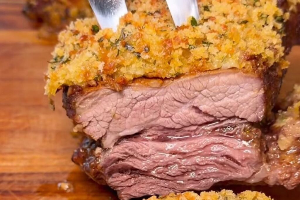 fraldinha-ao-forno-com-queijo-e-alho:-sabor-de-churrasco,-sem-sujeira