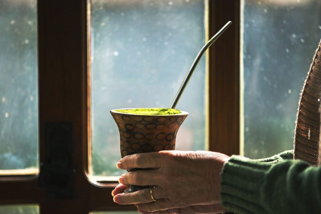 dia-do-chimarrao:-erva-mate-turbina-o-metabolismo-e-protege-o-coracao