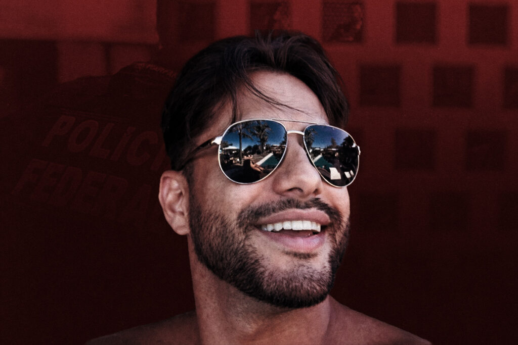 familia-de-“sicario”-aciona-stf-para-acessar-inquerito-sobre-suicidio