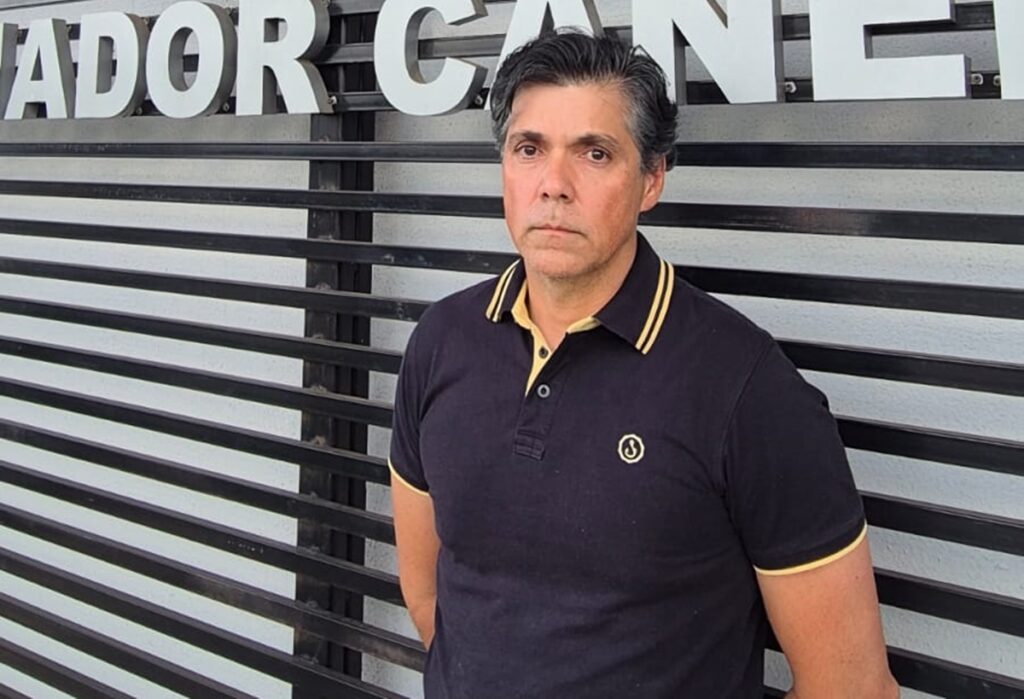 “predador-sexual”,-diz-policia-sobre-ginecologista-preso-por-estupro