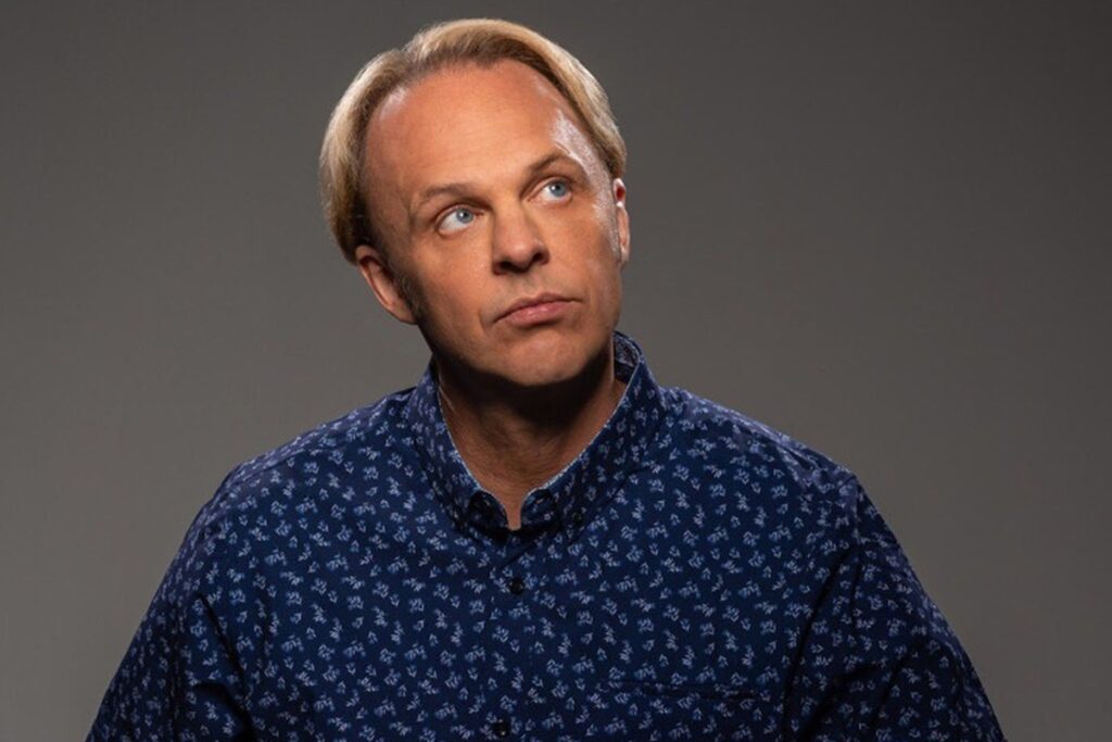 morre-david-wilcock,-integrante-do-programa-alienigenas-do-passado