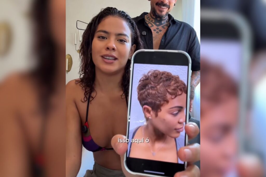 bella-campos-surpreende-com-corte-radical-no-cabelo.-veja-resultado