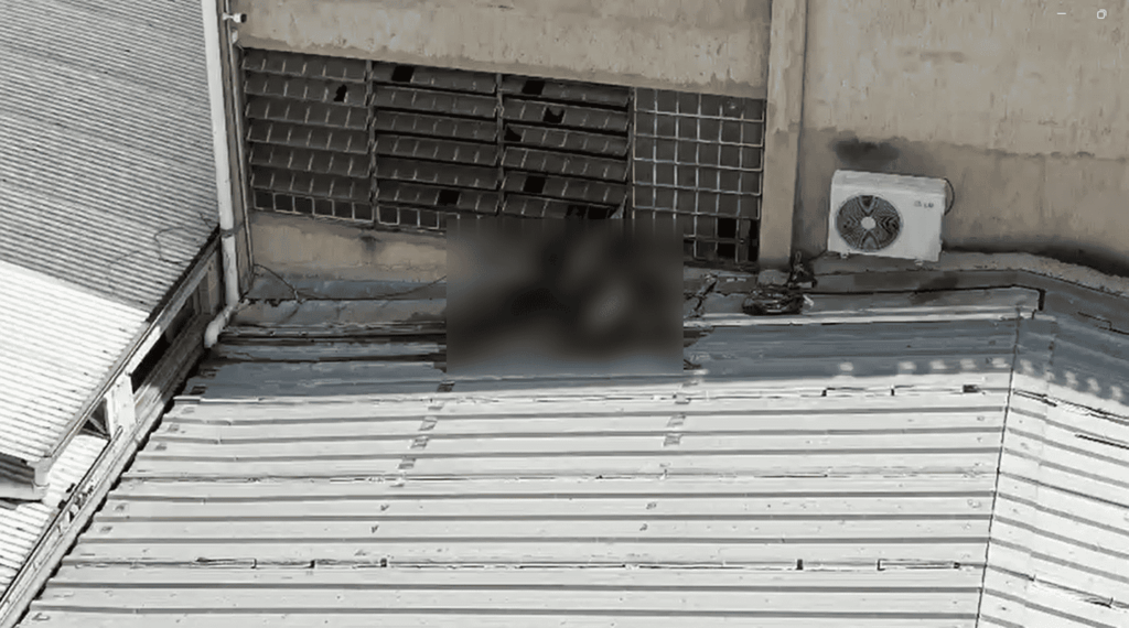 corpo-e-encontrado-em-telhado-de-empresa-as-margens-da-br-116-em-mg