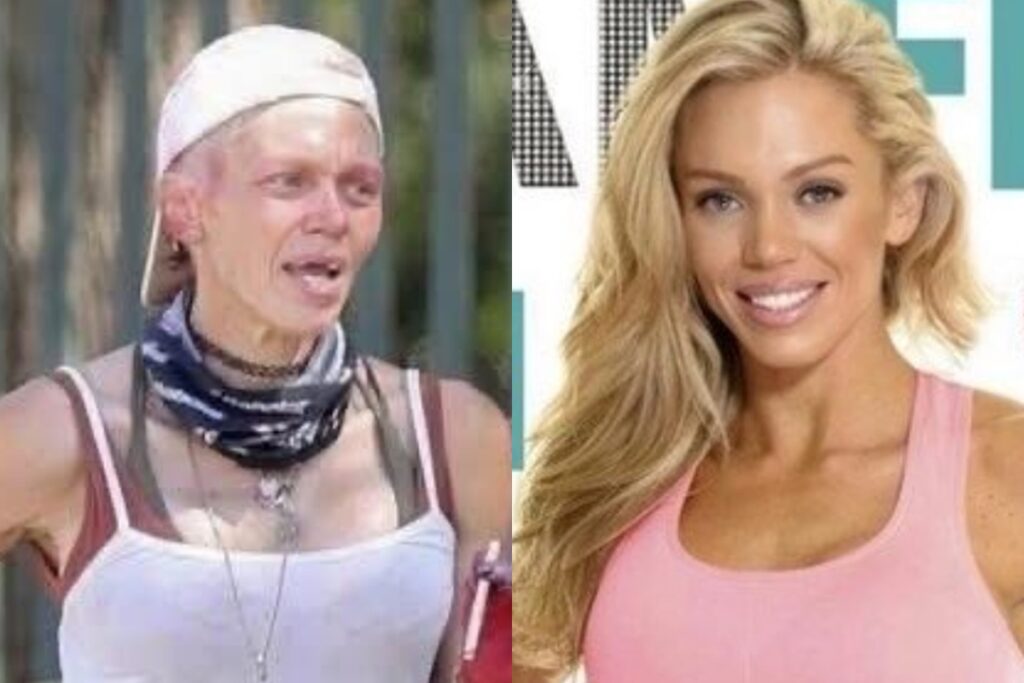 quem-e-loni-willison,-ex-modelo-sem-teto-flagrada-revirando-lixo