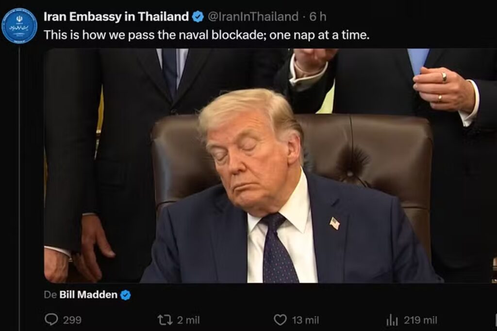 embaixada-do-ira-zomba-das-“sonecas”-de-trump-em-entrevistas