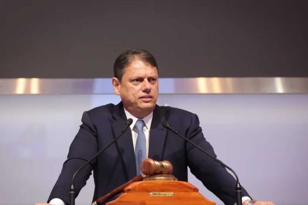 como-tarcisio-planeja-2o-mandato-e-sucessao-em-2030,-caso-reeleito