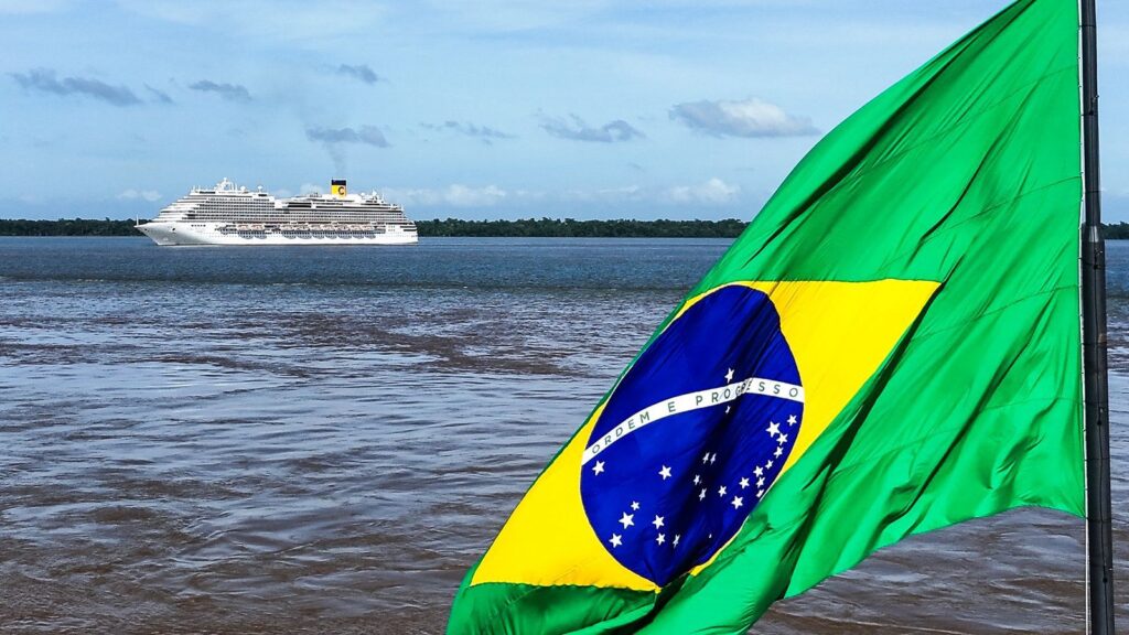 navios-na-cop30:-governo-lula-deu-poucos-dias-para-propostas