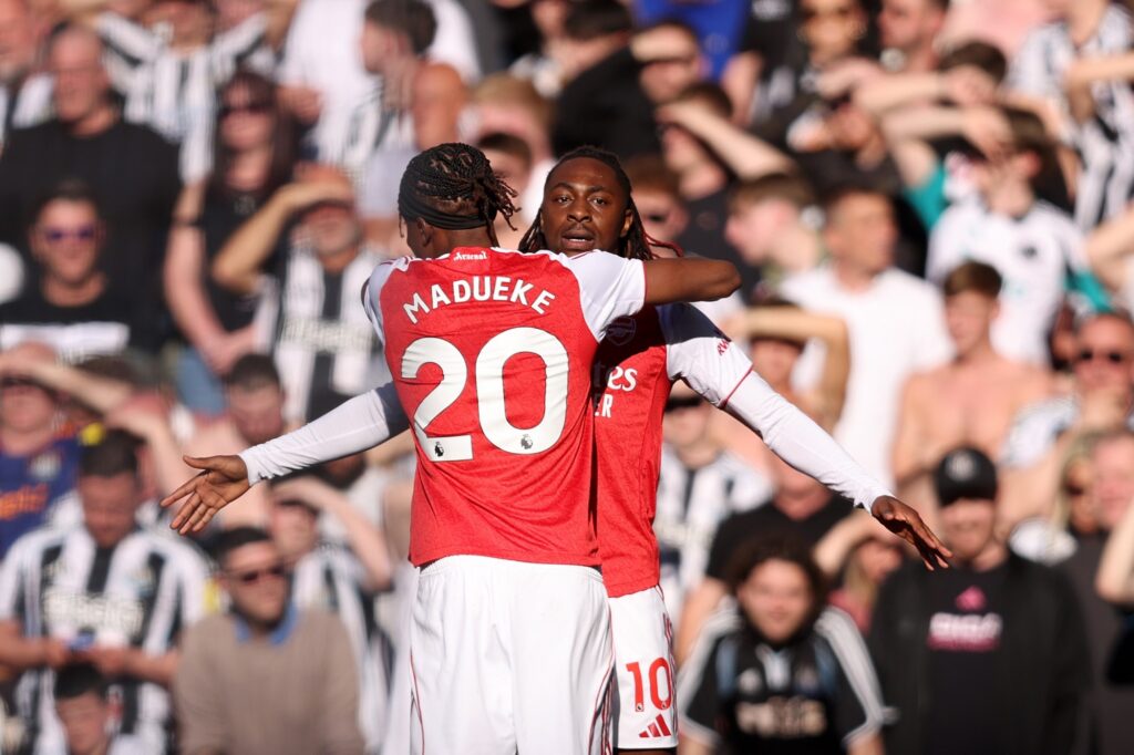 arsenal-vence-newcastle-e-retoma-lideranca-do-ingles;-veja-resultados