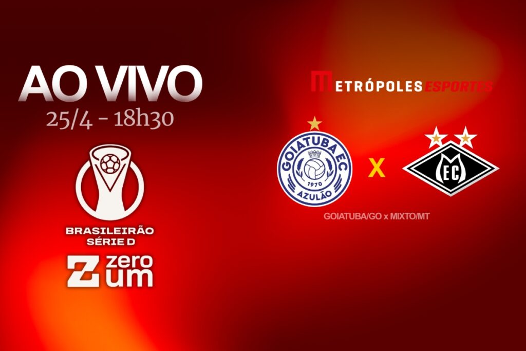 serie-d-zeroum:-metropoles-transmite-goiatuba-go-x-mixto-mt-ao-vivo