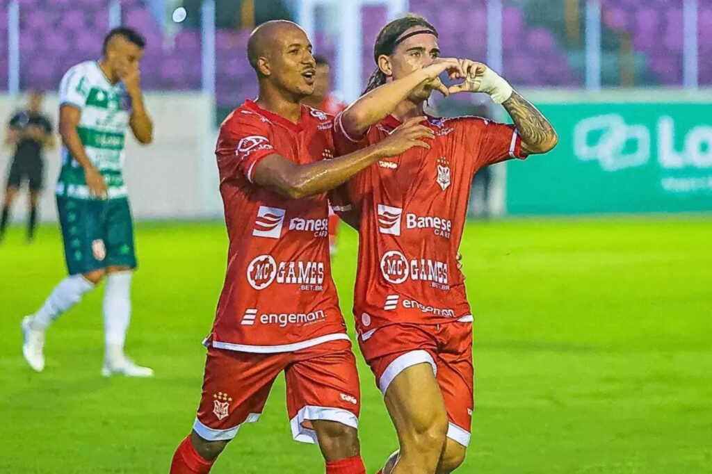 serie-d-zeroum:-veja-os-melhores-momentos-de-sergipe-se-x-lagarto-se.-veja-video