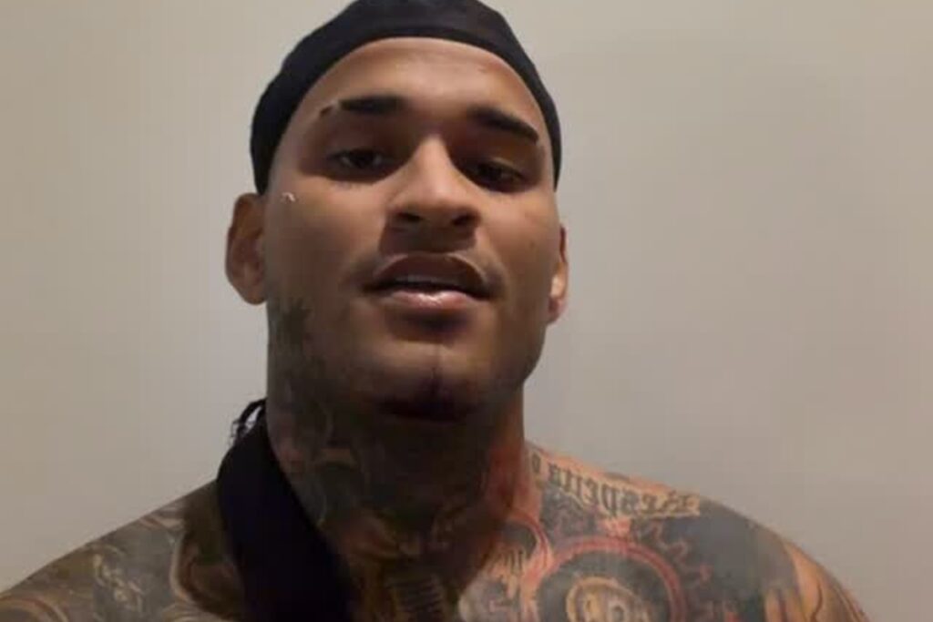 “deus-me-ajudou”,-desabafa-anderson-neiff-apos-ser-baleado-e-operado.-veja-video