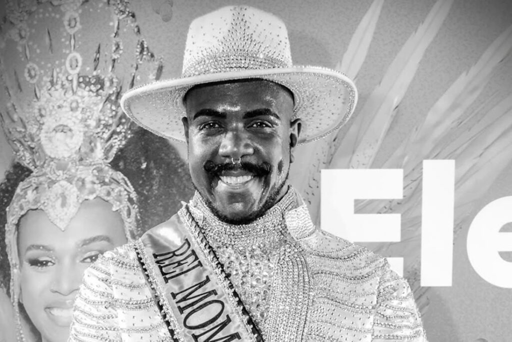 morre-wallace-guedes,-rei-momo-do-carnaval-de-bh,-aos-40-anos