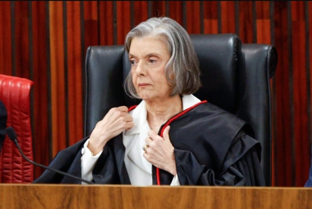 carmen-lucia-propoe-“brigadas-eleitorais”-para-candidatas-nas-eleicoes