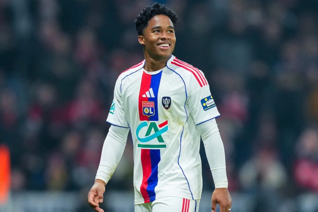 com-futuro-em-aberto,-endrick-atrai-interesse-do-arsenal