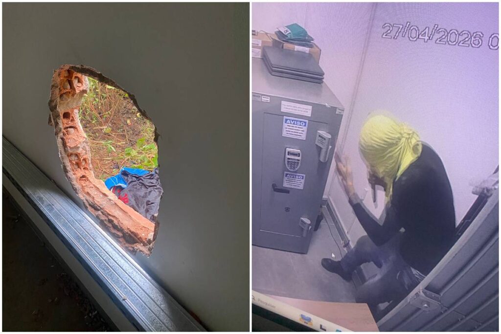 trio-estoura-parede-de-banco-na-fronteira-com-a-bolivia-e-acessa-cofre