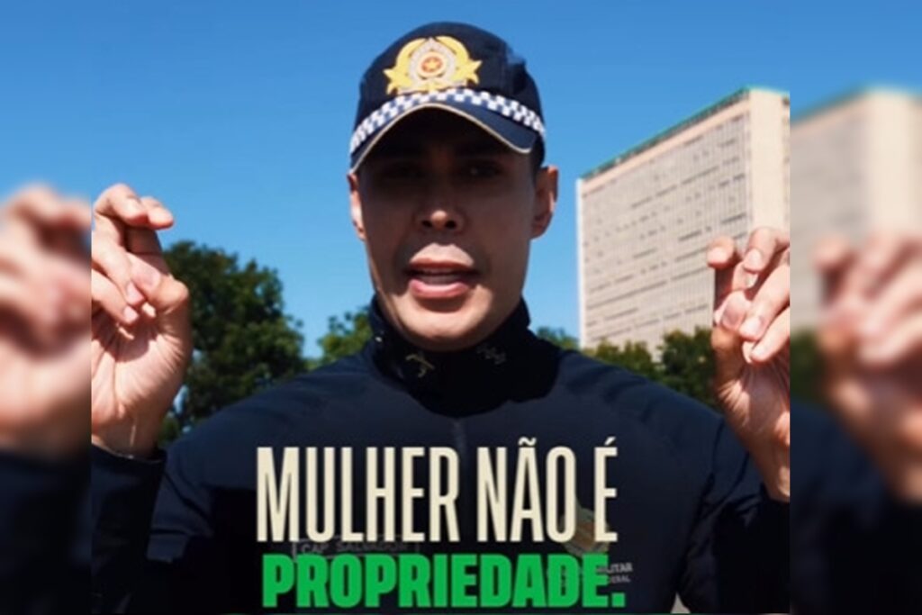 “treinando-caso-ela-diga-nao”:-pmdf-entra-na-trend-e-faz-alerta