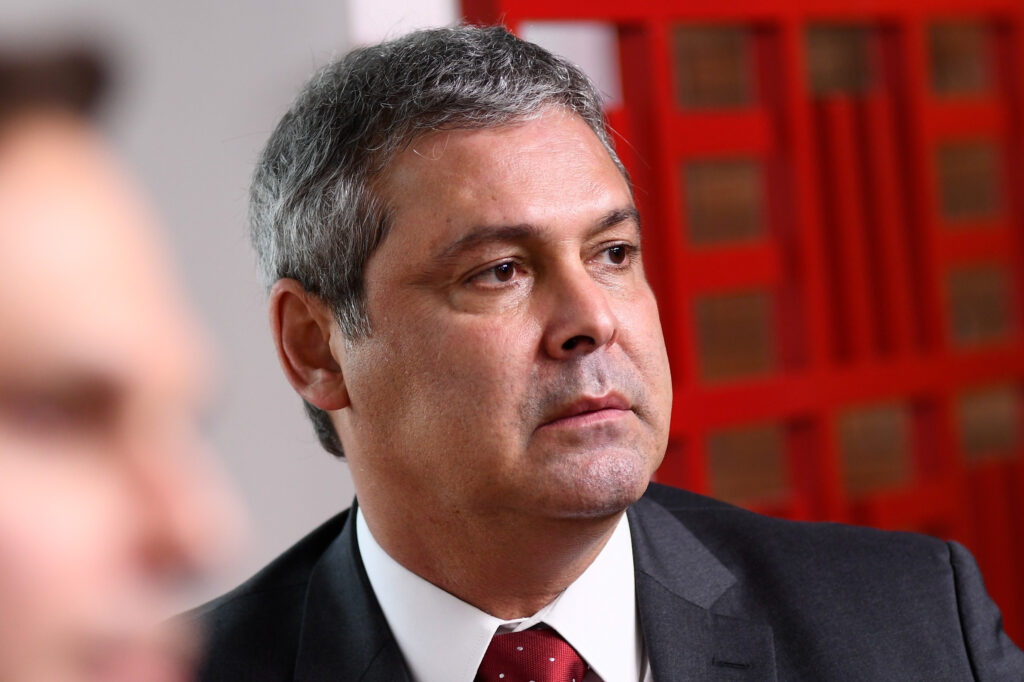 lindbergh-se-manifesta-sobre-volta-do-pl-da-dosimetria-ao-congresso