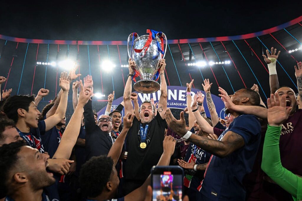 luis-enrique-exalta-psg-antes-de-semifinal-da-champions-league