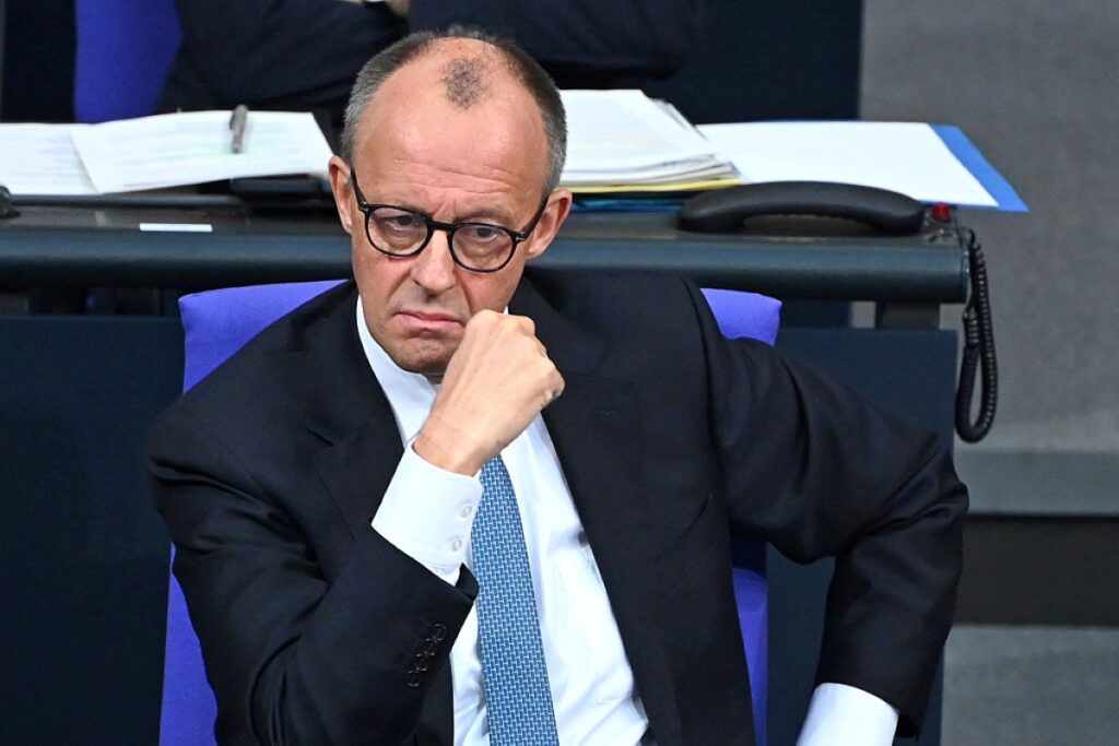 chanceler-da-alemanha-diz-que-os-eua-estao-sendo-“humilhados”-pelo-ira