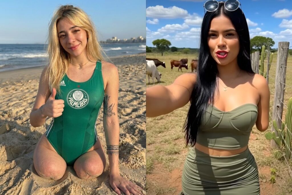 golpistas-usam-ia-para-criar-mulheres-com-deficiencia-e-vender-conteudo-falso