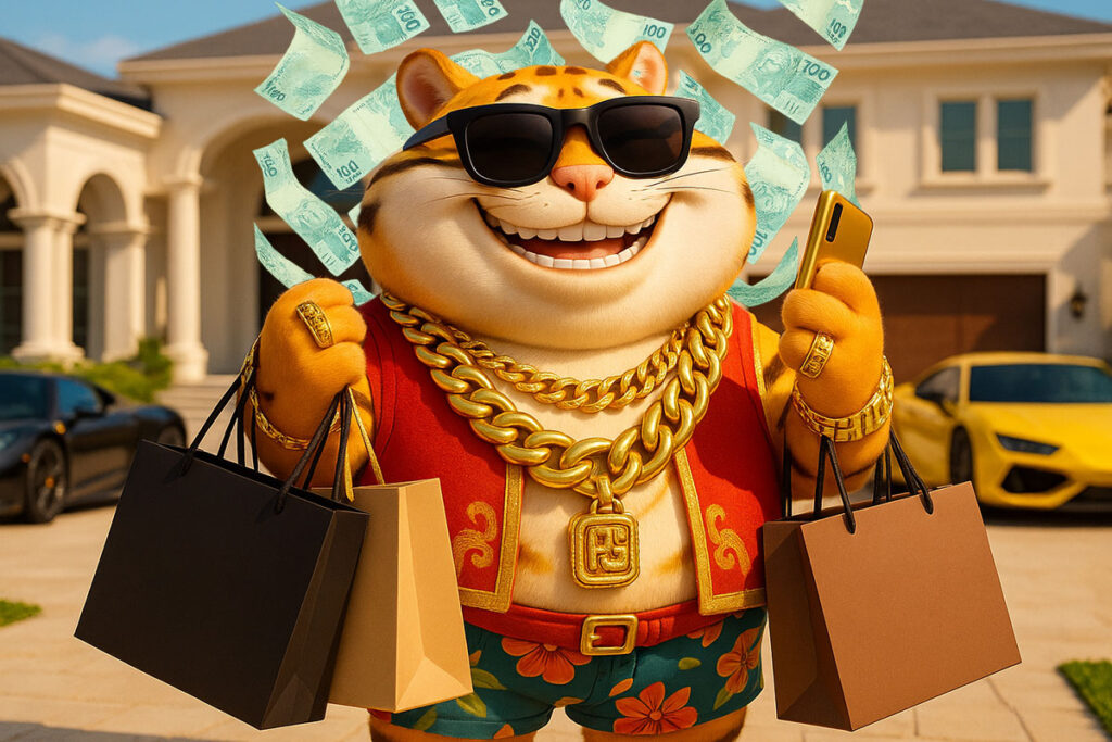 “sou-viciado”:-bancario-desvia-dinheiro-da-caixa-para-jogar-no-tigrinho