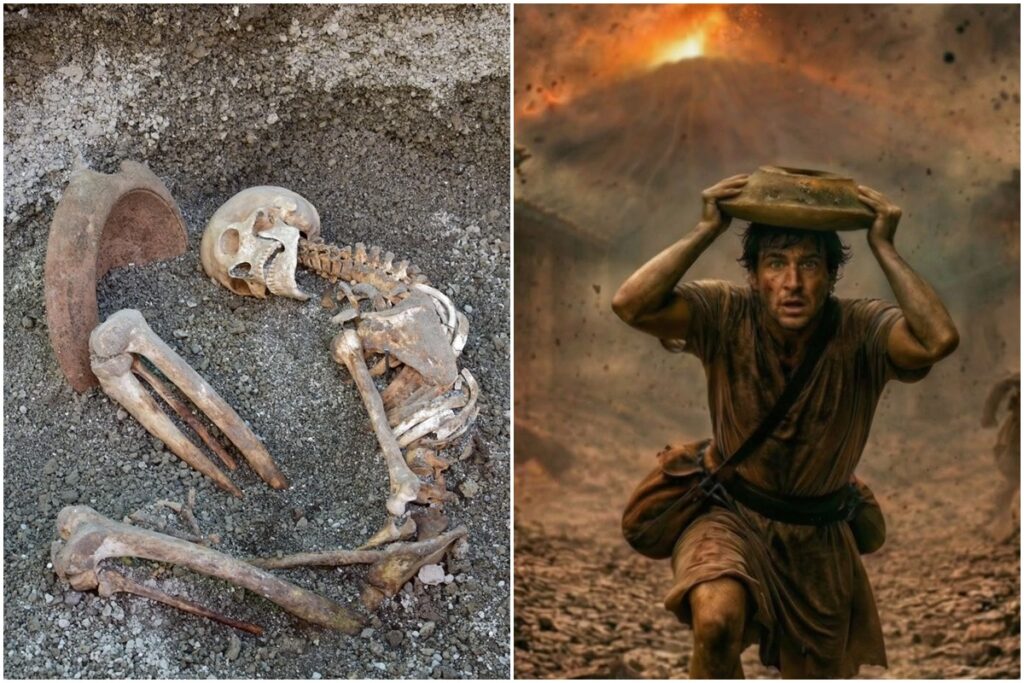 arqueologos-usam-ia-para-mostrar-aparencia-de-vitima-de-pompeia