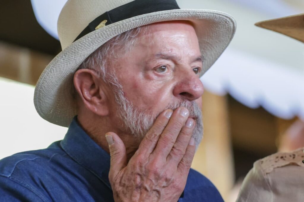 pesquisa-atlasintel:-rejeicao-ao-governo-lula-avanca-e-chega-a-51,3%