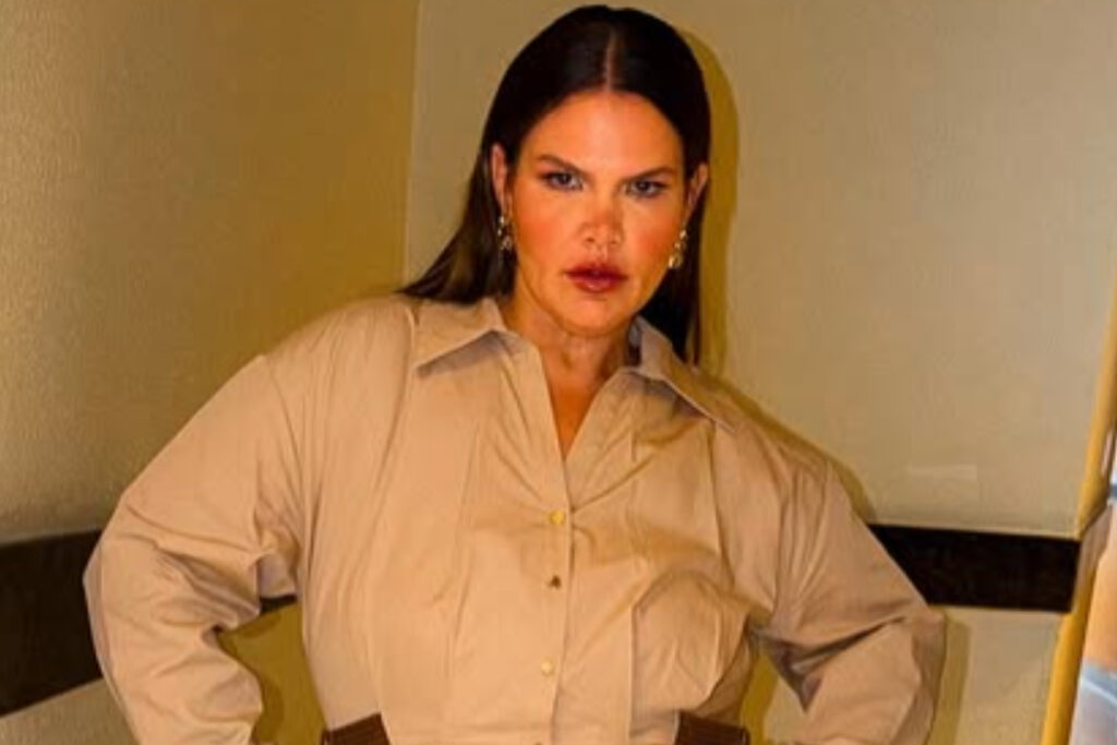 “o-problema-nunca-foi-o-meu-corpo”,-diz-thais-carla-apos-perder-100kg