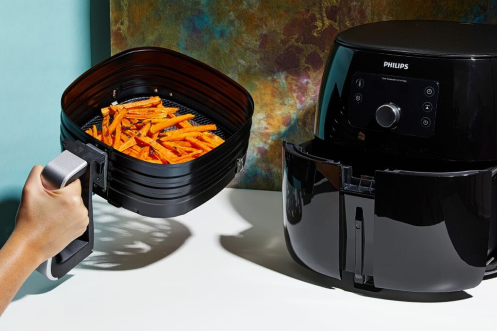 sete-receitas-que-voce-nao-deveria-fazer-na-air-fryer