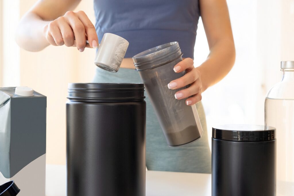 erro-ao-preparar-whey-protein-pode-anular-resultados