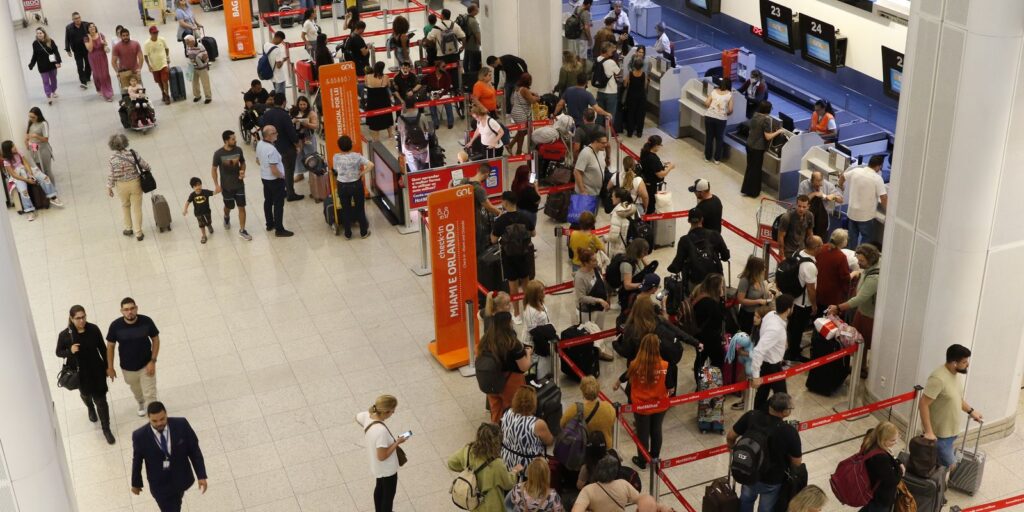 cade-investiga-possivel-alinhamento-de-precos-entre-latam-e-gol