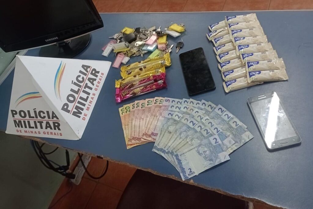 mg:-ladrao-com-17-passagens-por-furto-e-preso-apos-2-arrombamentos