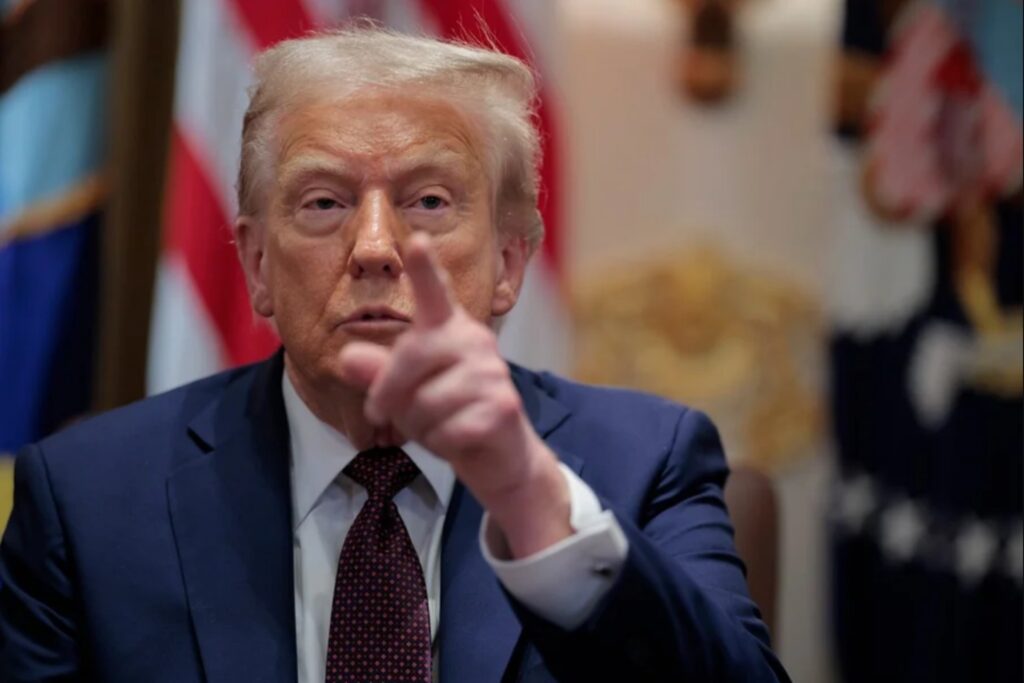 senado-dos-eua-rejeita-medida-que-visava-impedir-trump-de-atacar-cuba