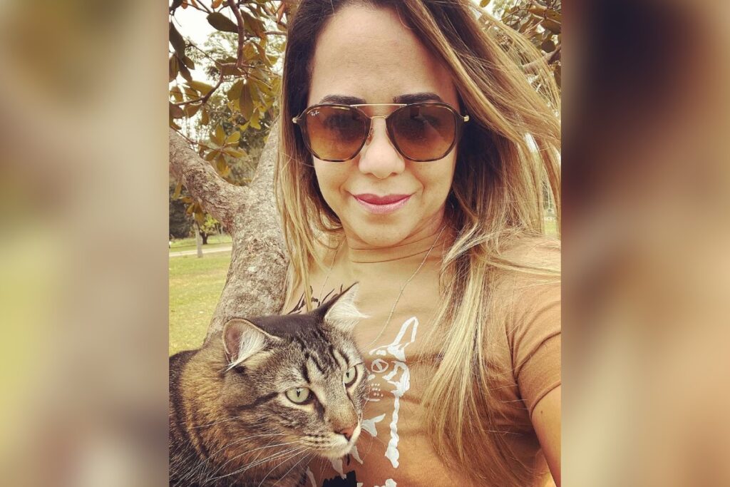 “guerreira”:-quem-era-delegada-da-pcdf-que-sofreu-acidente-na-eptg-e-morreu-de-cancer