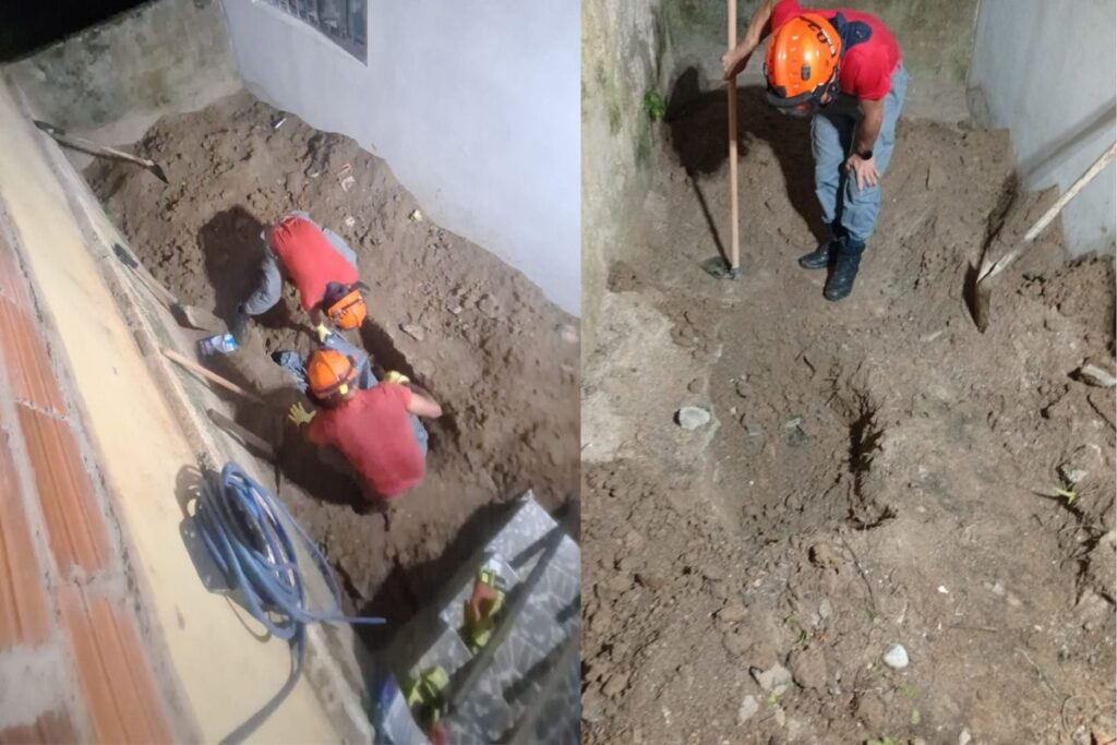 um-dia-apos-matar-e-enterrar-esposa,-homem-foi-praticar-ciclismo