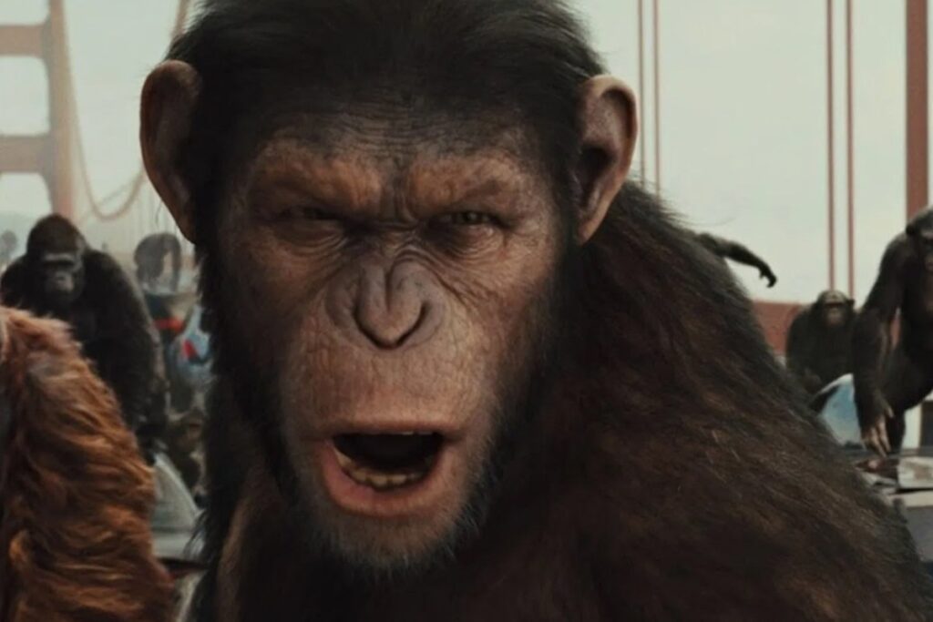 a-relacao-de-planeta-dos-macacos:-a-origem-com-o-senhor-dos-aneis