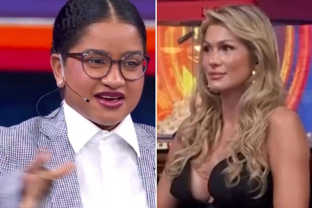 domingao-com-huck-bota-pilha-em-treta-de-livia-x-milena:-“nao-prestam”