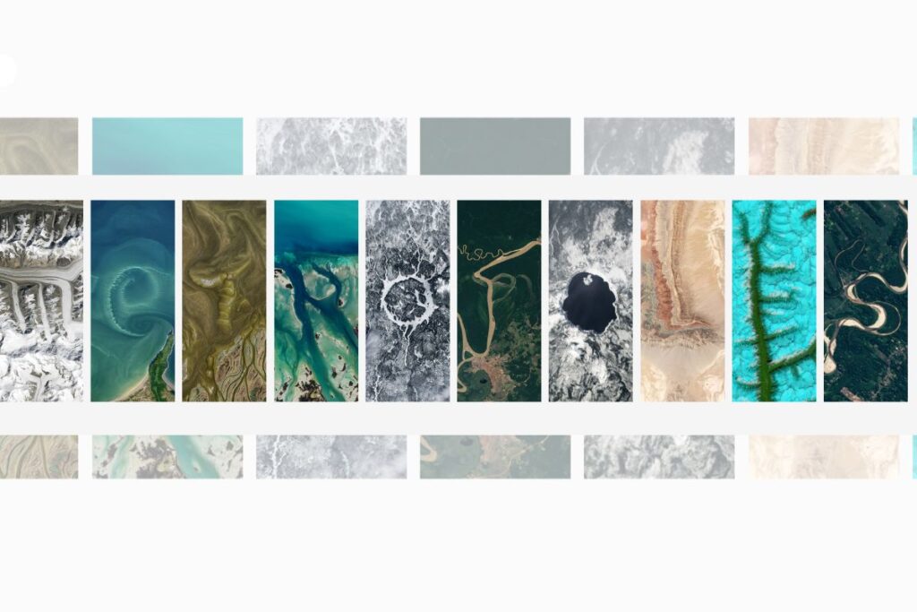 site-da-nasa-permite-escrever-o-proprio-nome-com-imagens-do-espaco