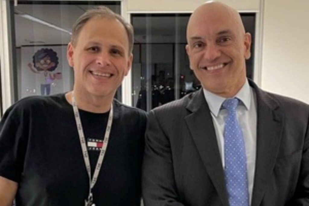 ex-assessor-de-moraes-falta-a-interrogatorio-em-acao-sobre-vazamento