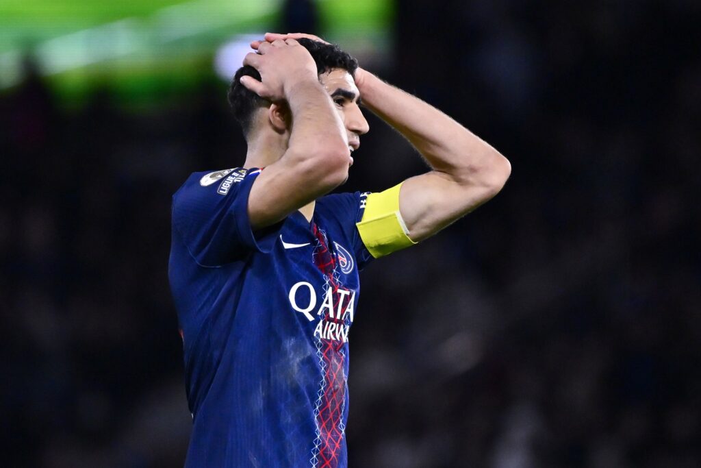 rival-do-brasil-na-copa,-hakimi-se-lesiona-e-desfalca-psg-na-champions