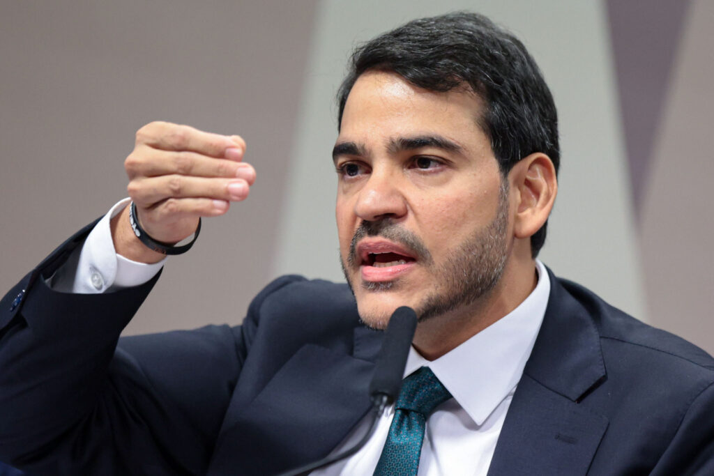 em-sabatina-de-8h,-messias-falou-sobre-aborto,-anistia-e-papel-do-stf