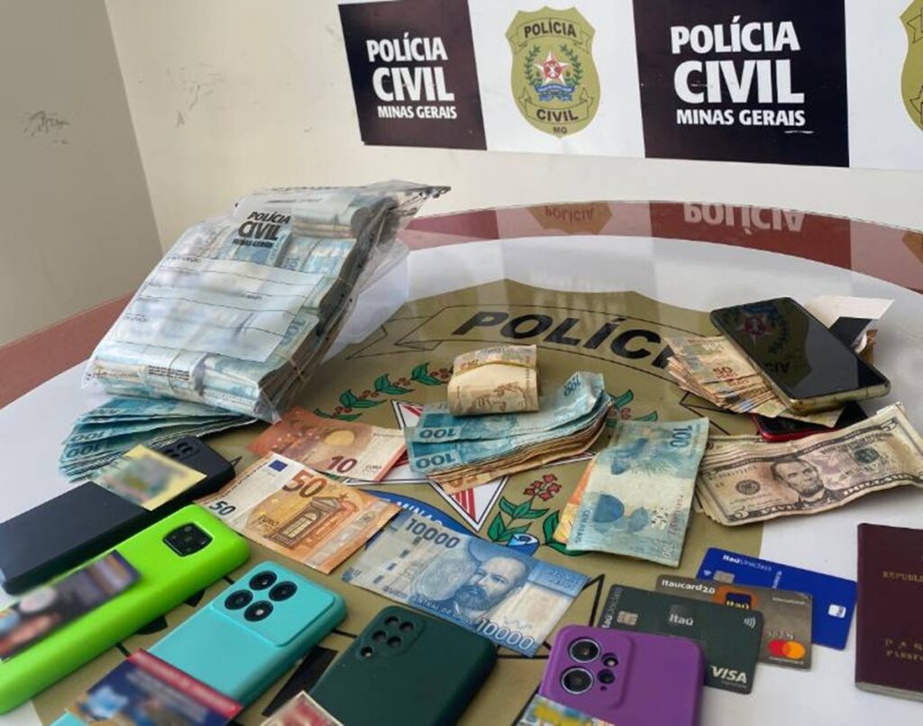 policia-prende-26-por-esquema-de-agiotagem-e-ameacas-em-mg