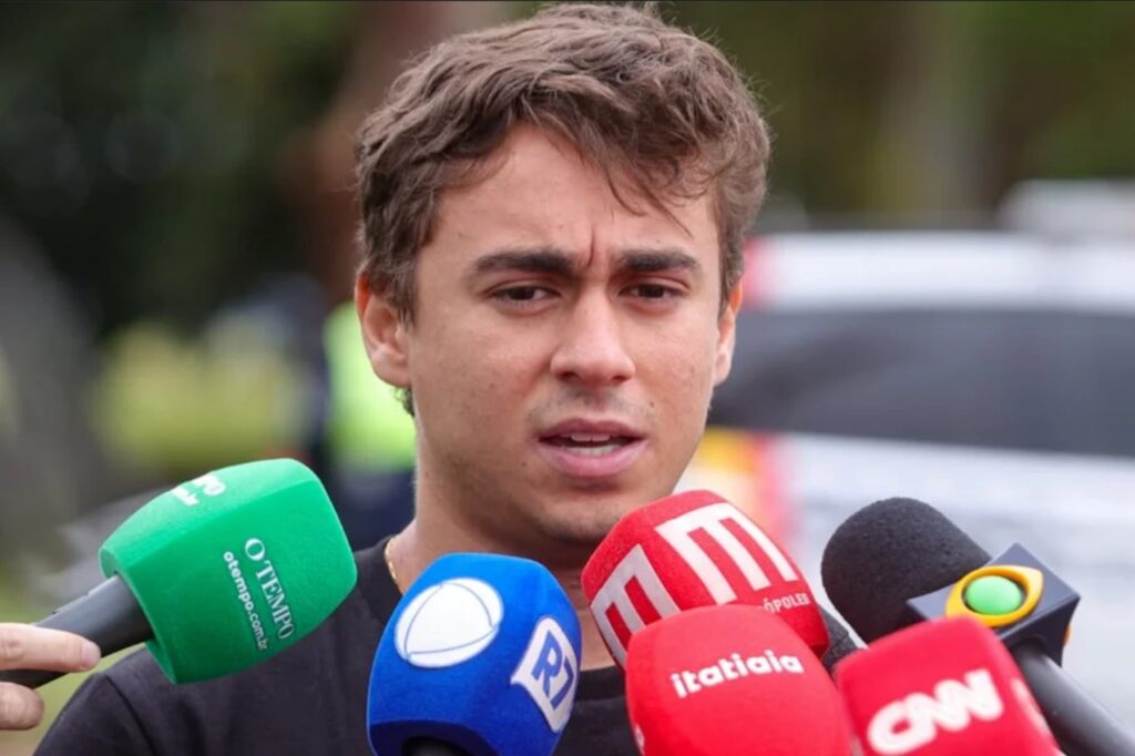 apos-decisao-do-senado,-nikolas-diz-que-messias-promovia-“intimidacao”