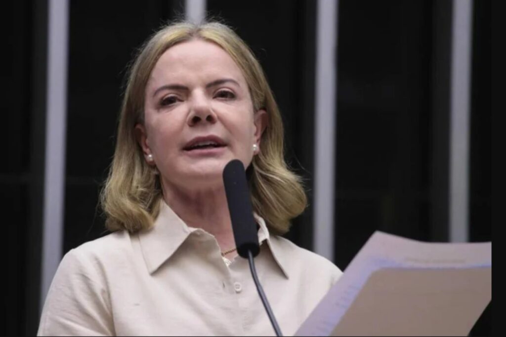 gleisi-se-pronuncia-sobre-derrota-de-messias:-“um-grande-acordao”